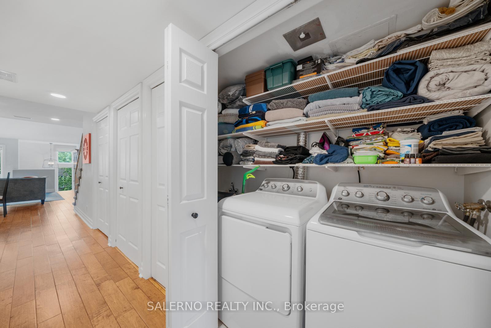Photo 28 of Unit 302, 128 Aerodrome Crescent, Toronto, Thorncliffe Park — HOMEH