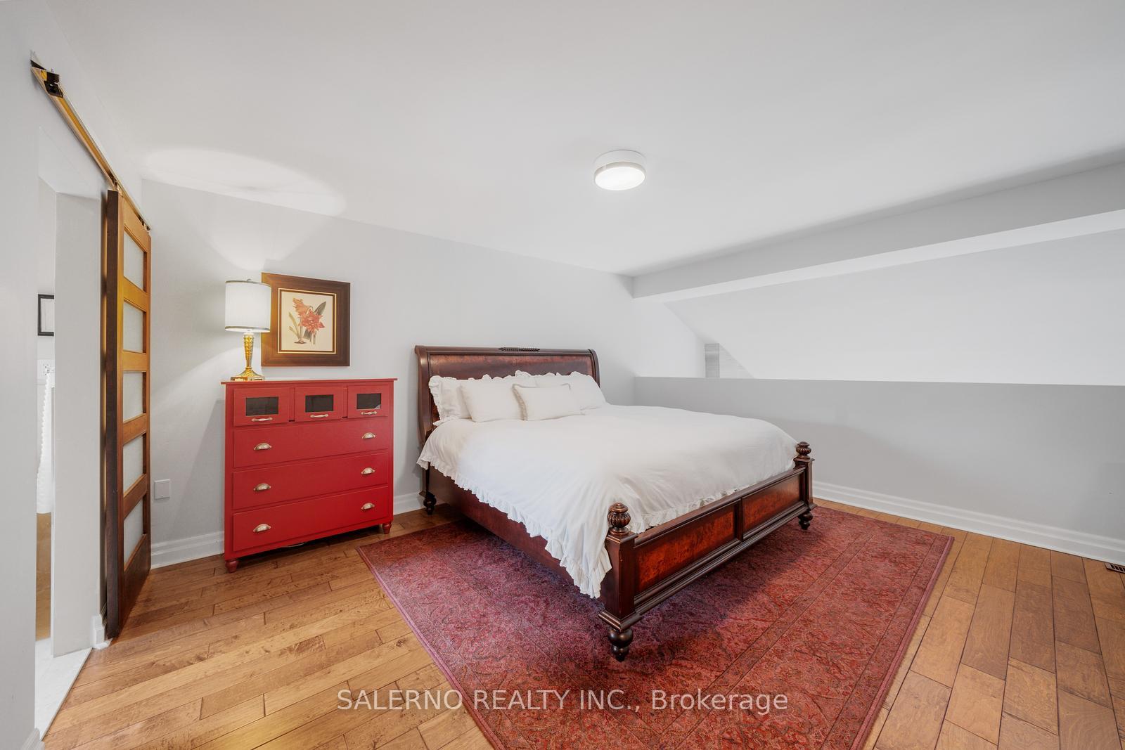 Photo 29 of Unit 302, 128 Aerodrome Crescent, Toronto, Thorncliffe Park — HOMEH