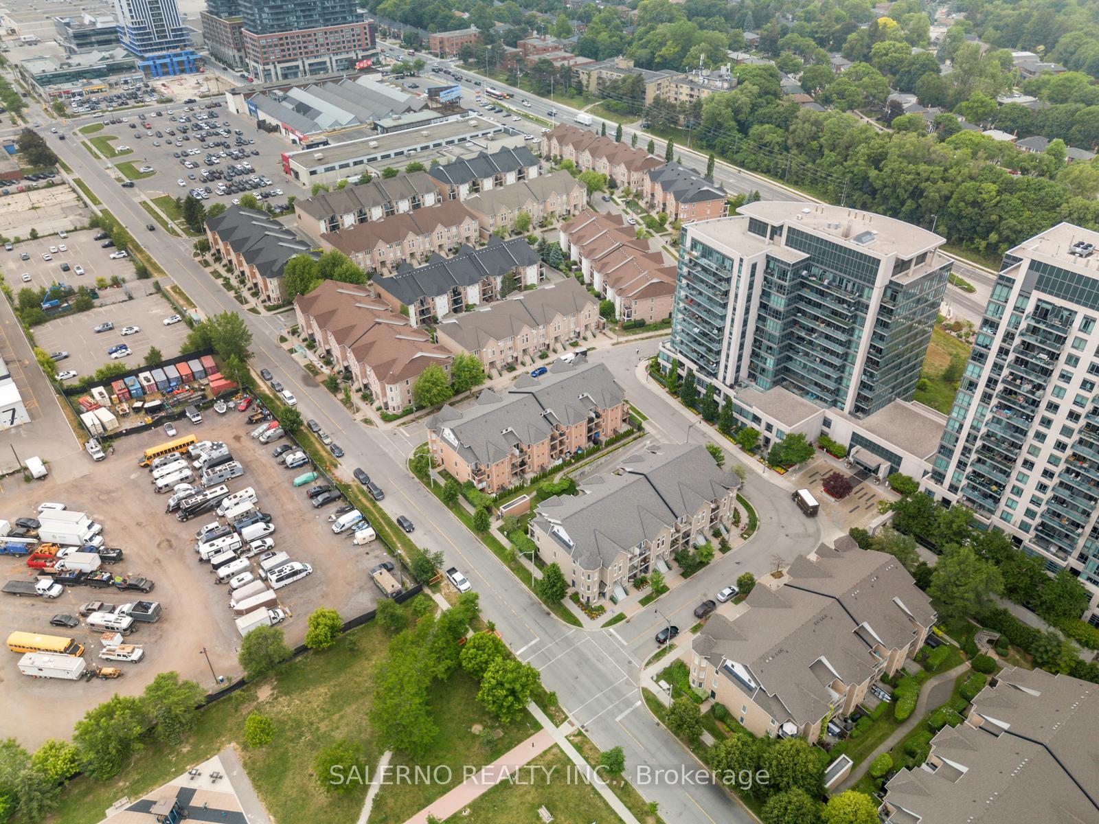 Photo 37 of Unit 302, 128 Aerodrome Crescent, Toronto, Thorncliffe Park — HOMEH