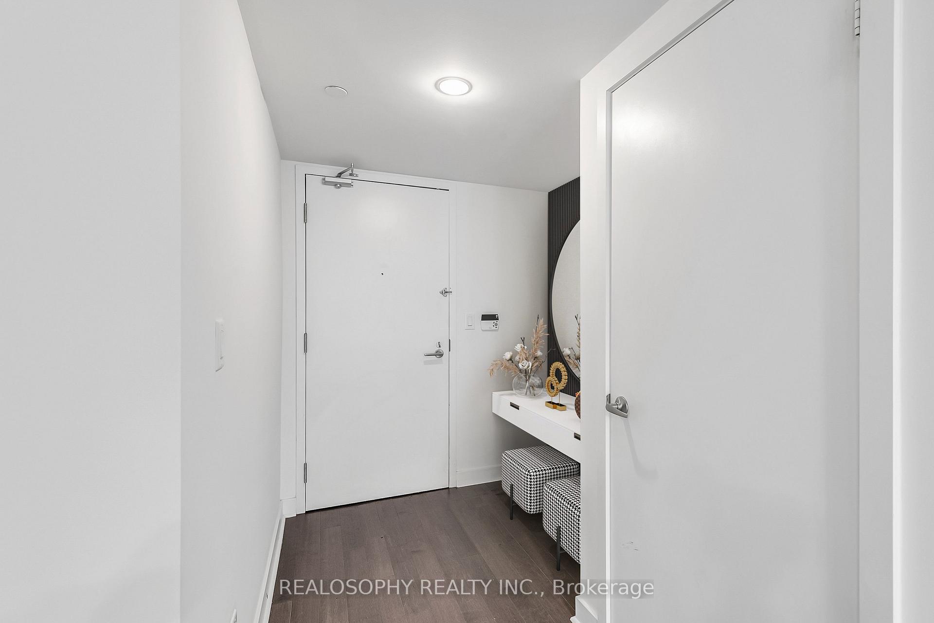 Photo 2 of Unit 506, 58 Orchard View Boulevard, Toronto, Yonge-Eglinton — HOMEH