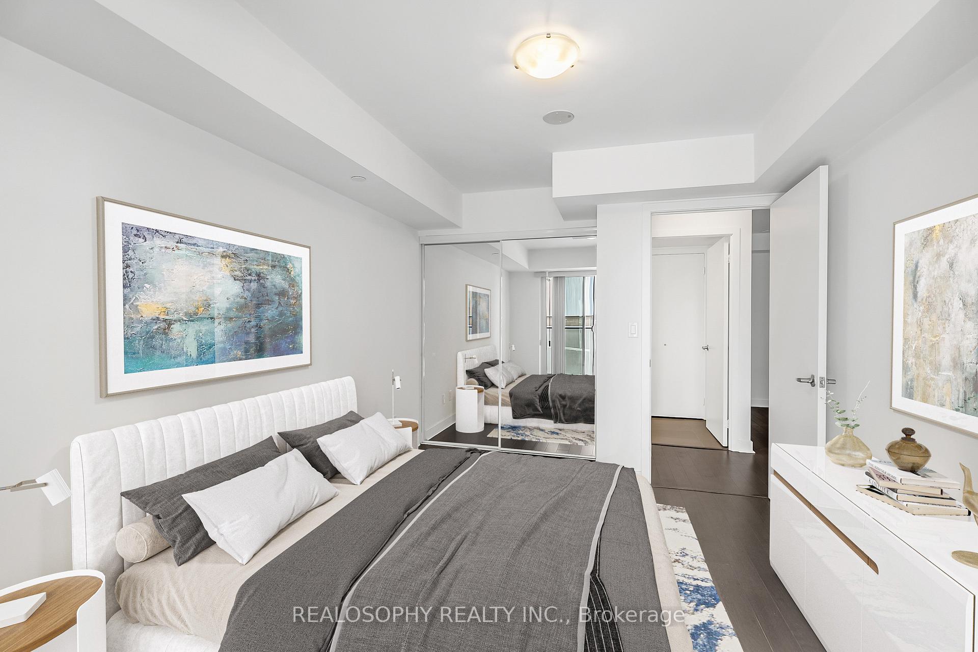 Photo 7 of Unit 506, 58 Orchard View Boulevard, Toronto, Yonge-Eglinton — HOMEH