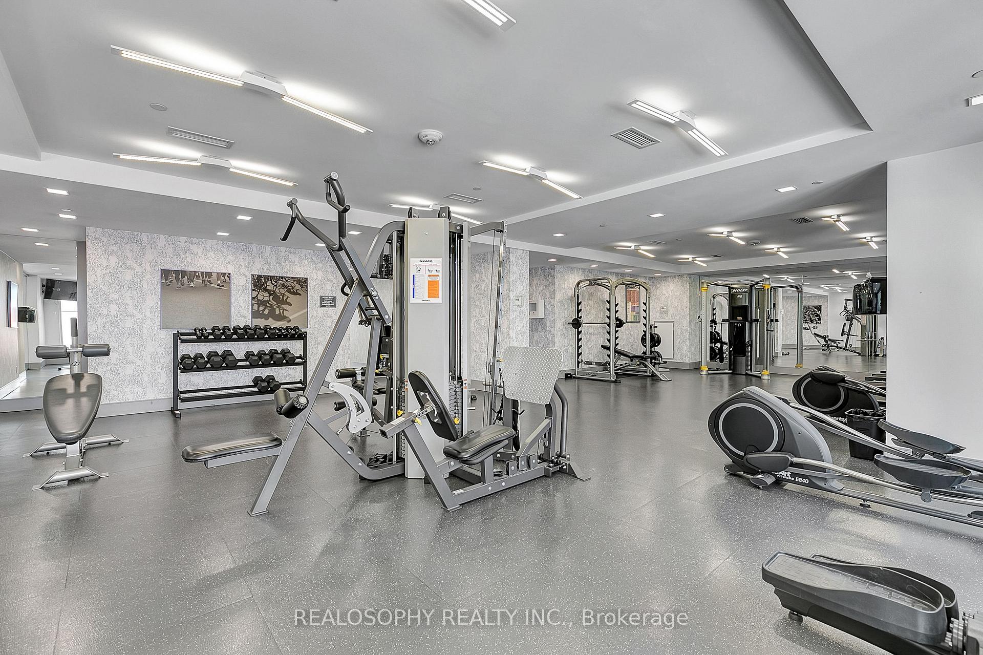Photo 12 of Unit 506, 58 Orchard View Boulevard, Toronto, Yonge-Eglinton — HOMEH