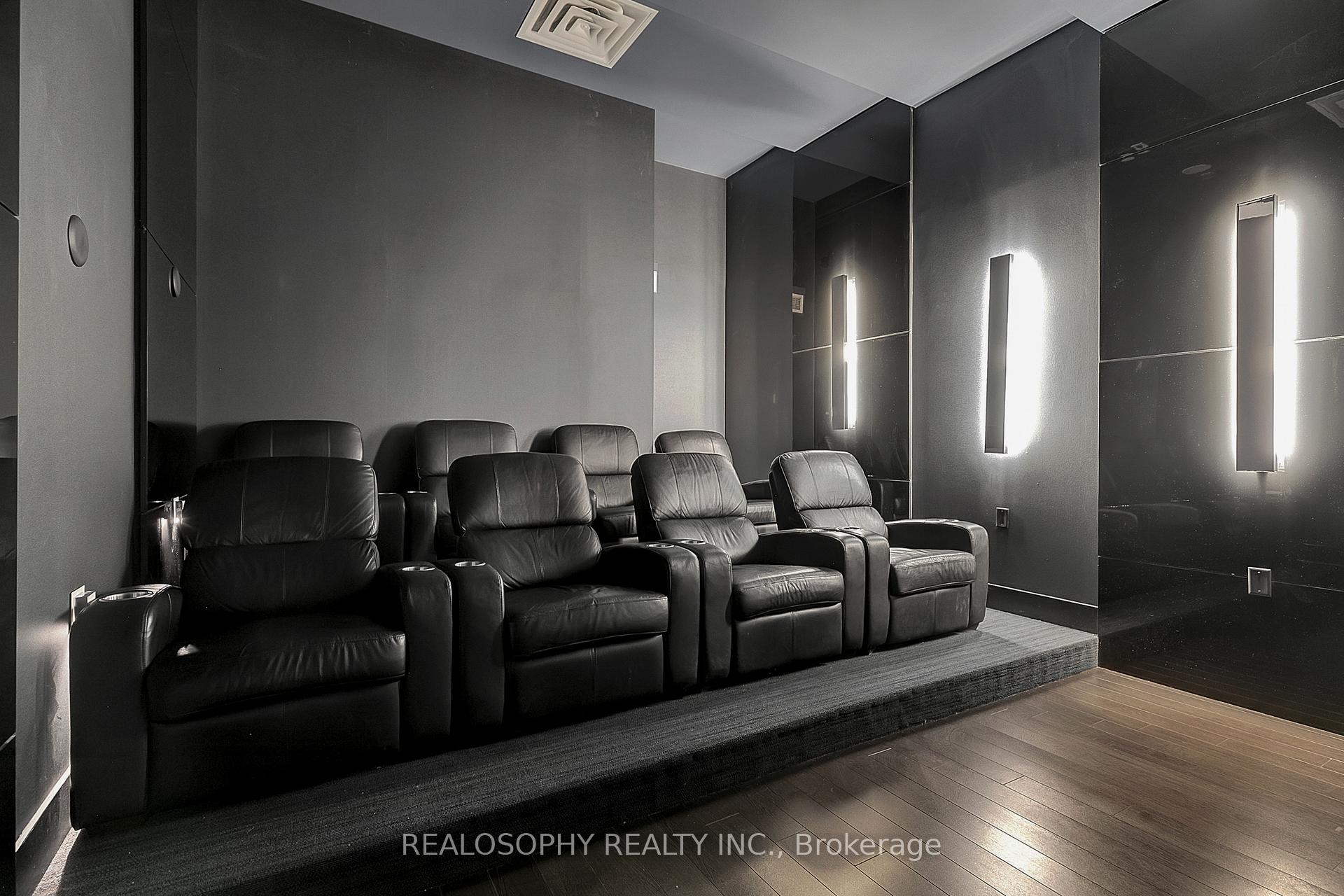Photo 10 of Unit 506, 58 Orchard View Boulevard, Toronto, Yonge-Eglinton — HOMEH
