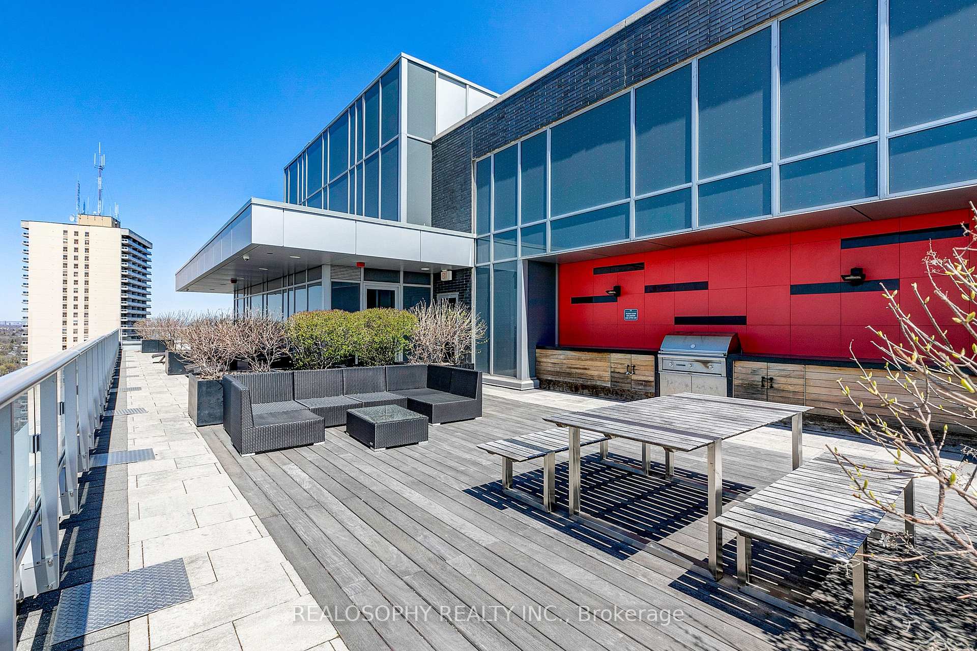 Photo 14 of Unit 506, 58 Orchard View Boulevard, Toronto, Yonge-Eglinton — HOMEH