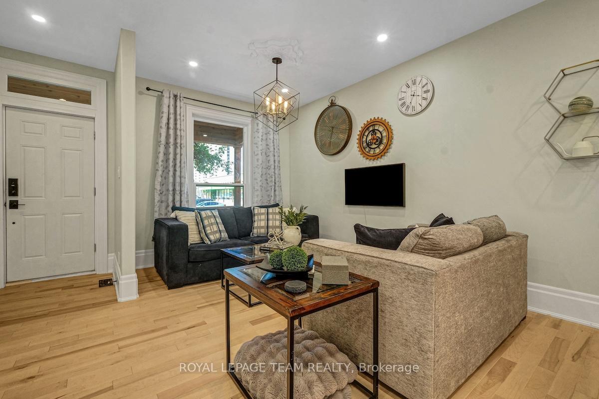 Photo 9 of 8 Pretoria Avenue, Ottawa, Glebe — HOMEH