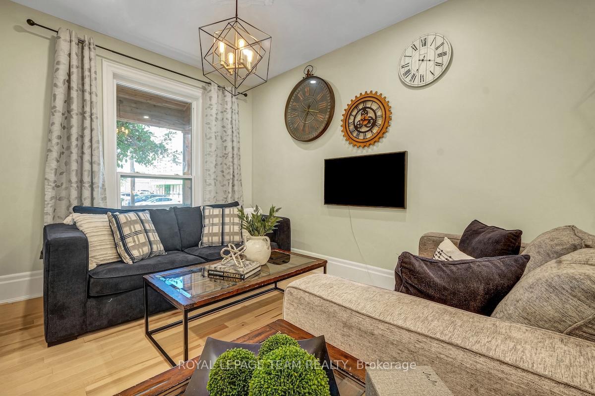 Photo 10 of 8 Pretoria Avenue, Ottawa, Glebe — HOMEH