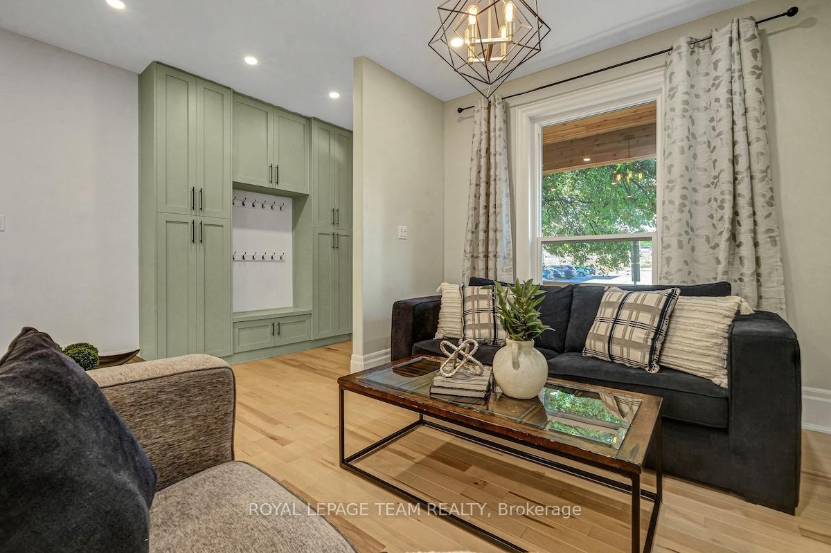 Photo 13 of 8 Pretoria Avenue, Ottawa, Glebe — HOMEH