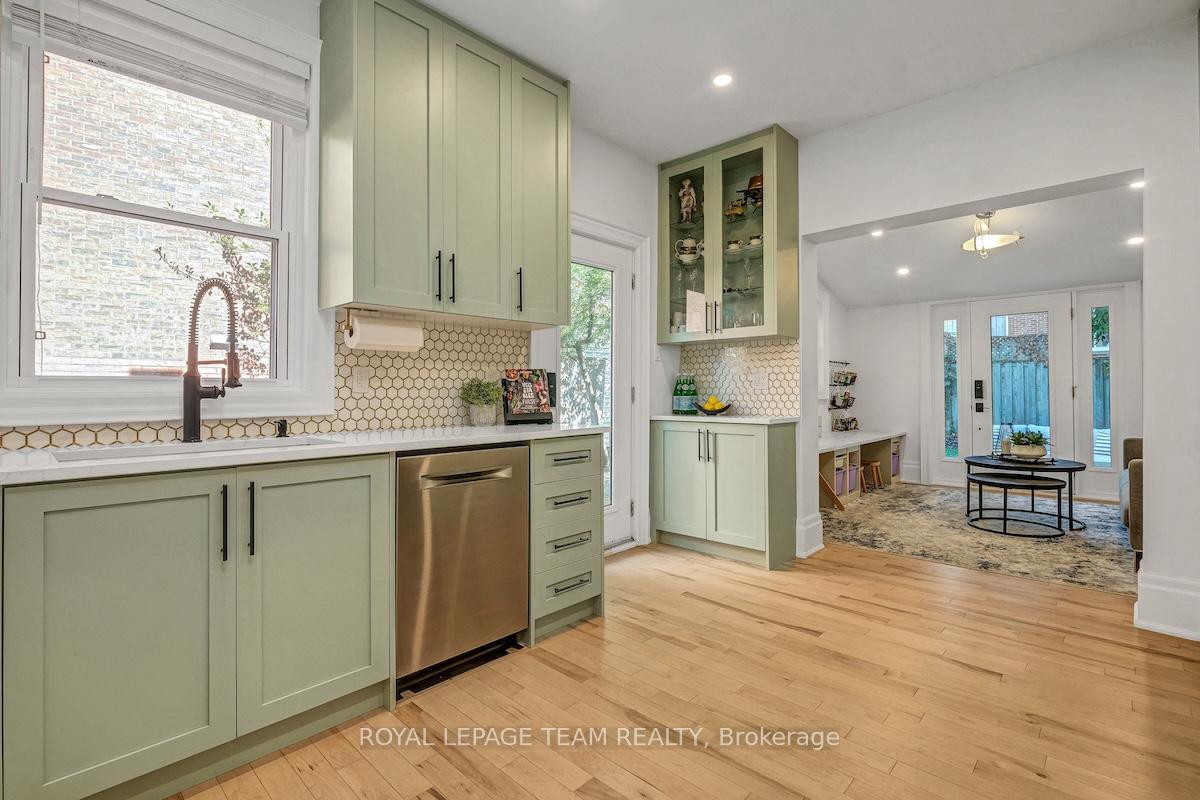 Photo 14 of 8 Pretoria Avenue, Ottawa, Glebe — HOMEH