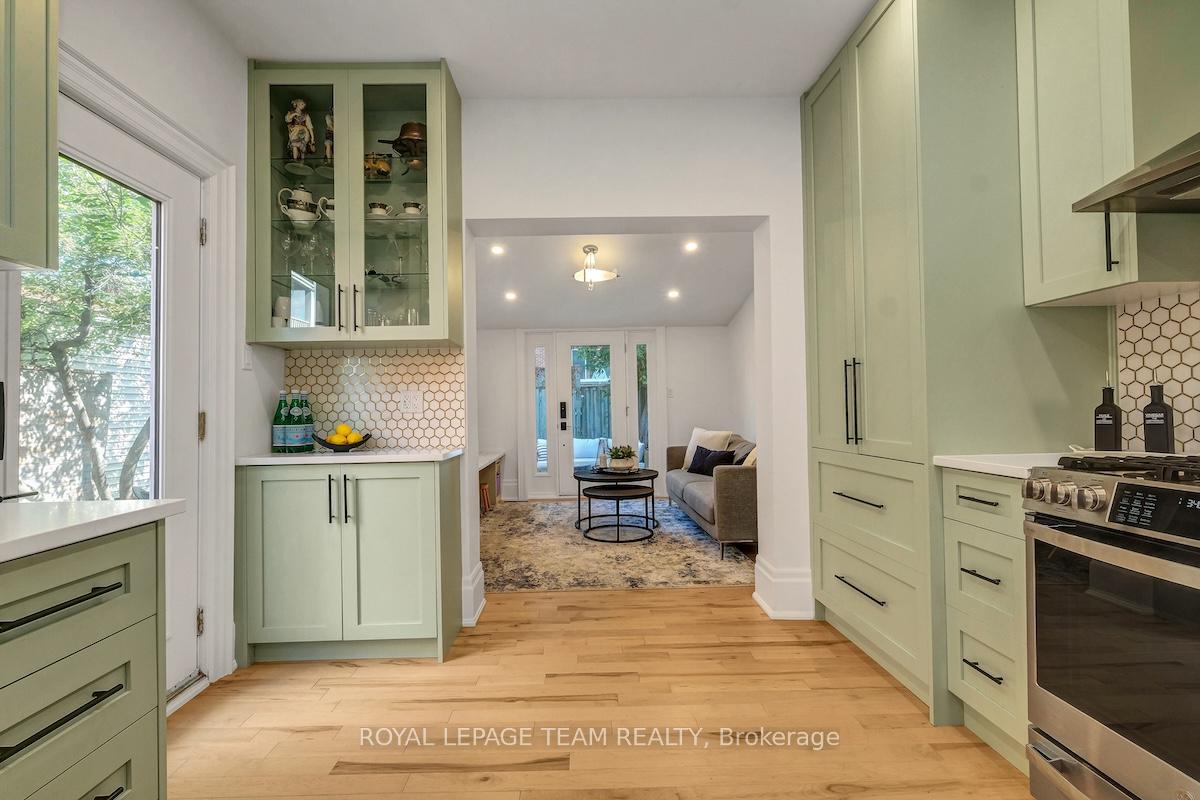 Photo 15 of 8 Pretoria Avenue, Ottawa, Glebe — HOMEH