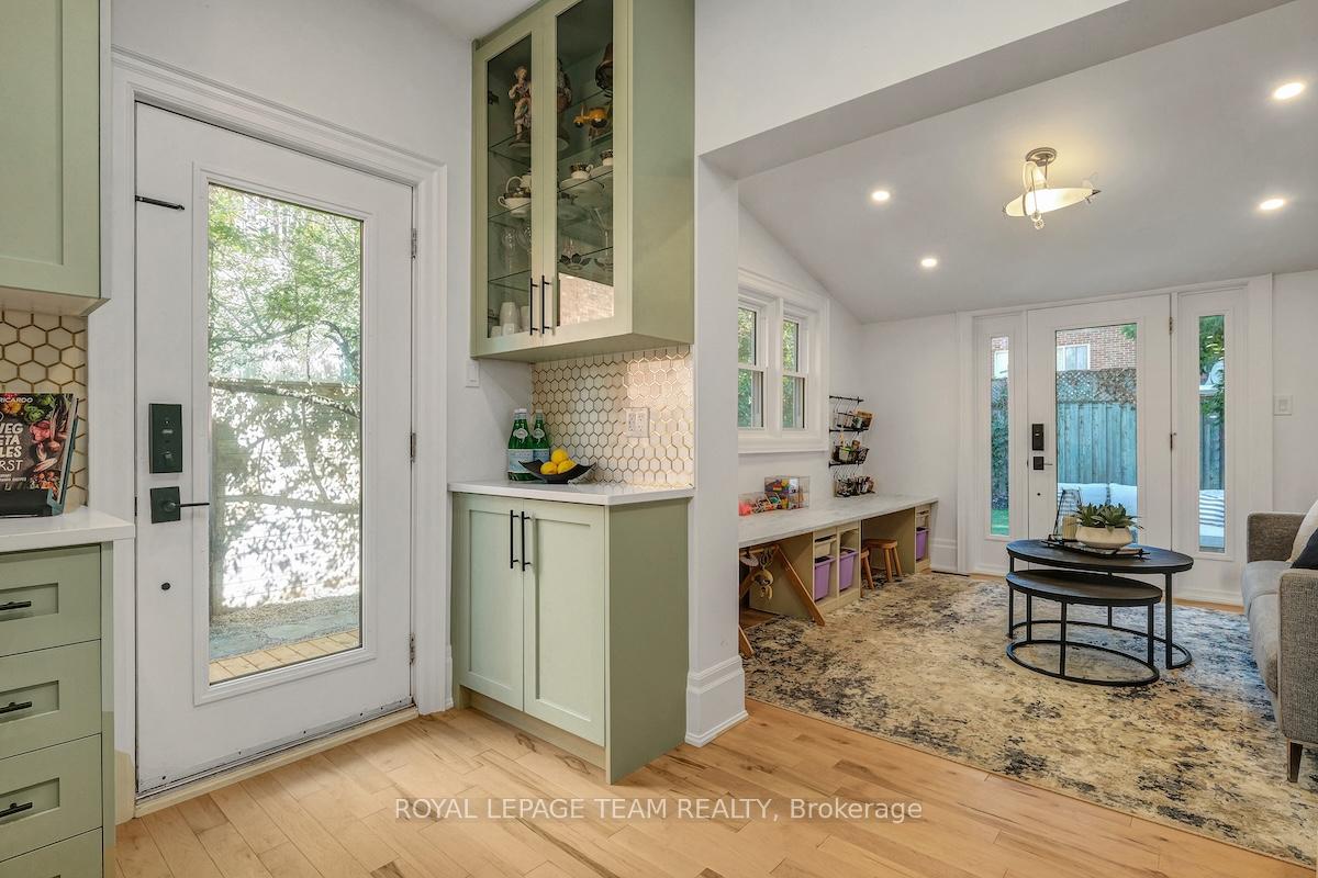 Photo 16 of 8 Pretoria Avenue, Ottawa, Glebe — HOMEH