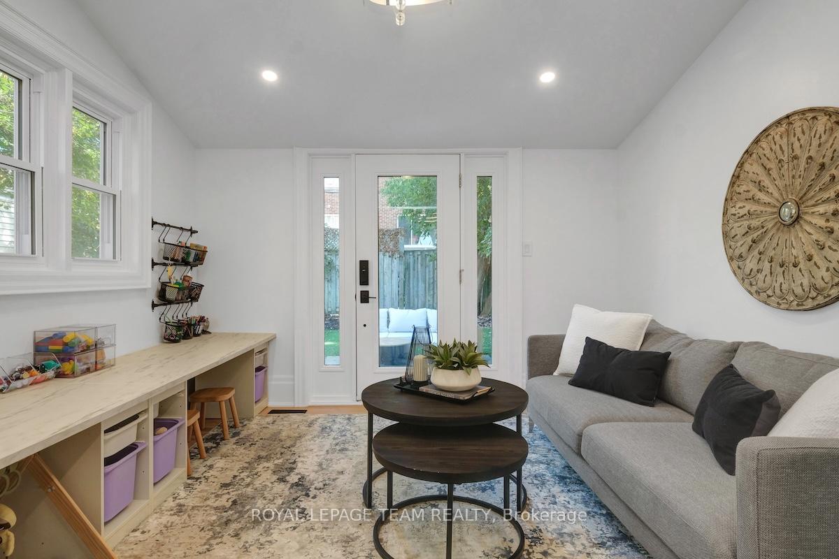 Photo 20 of 8 Pretoria Avenue, Ottawa, Glebe — HOMEH