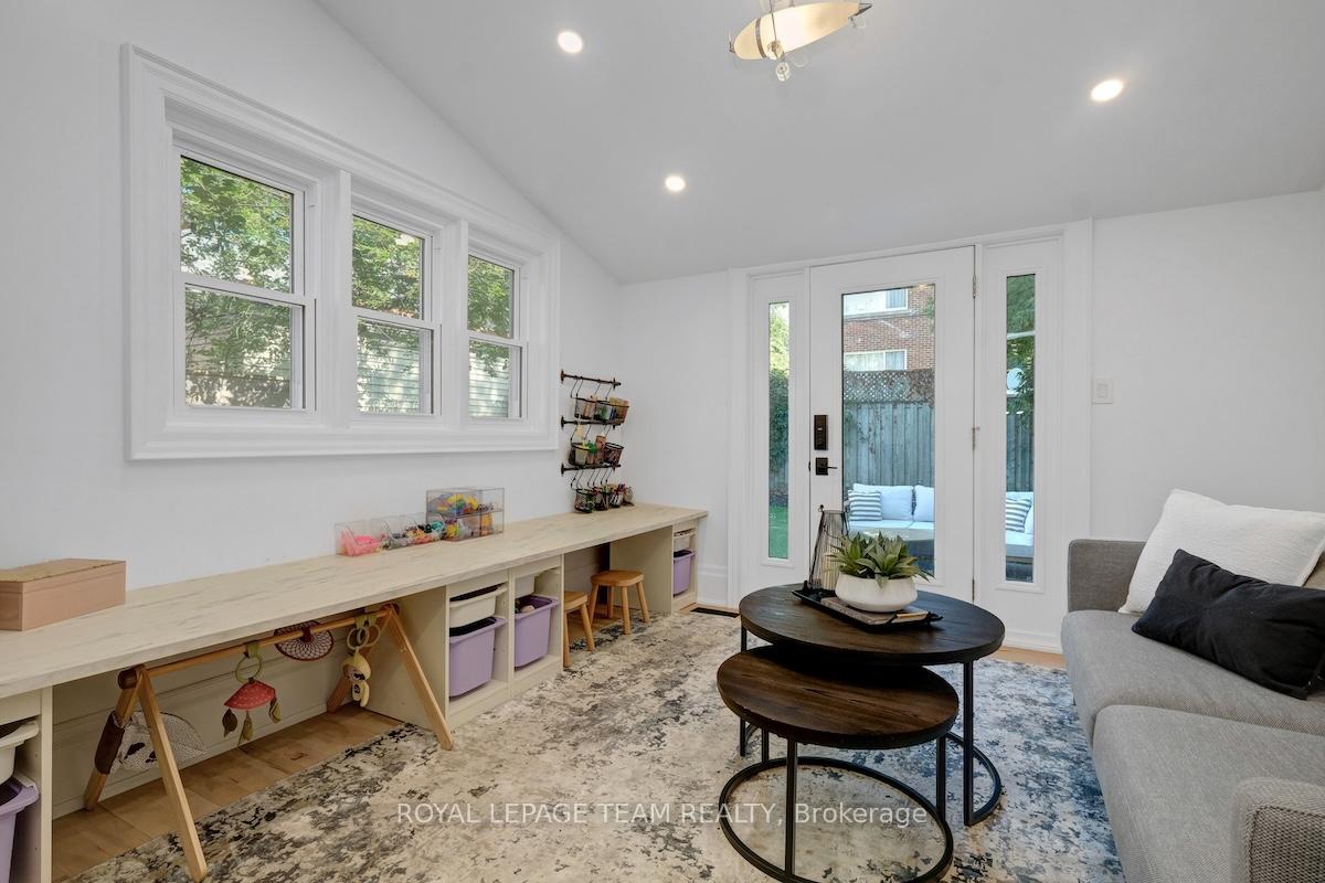 Photo 21 of 8 Pretoria Avenue, Ottawa, Glebe — HOMEH