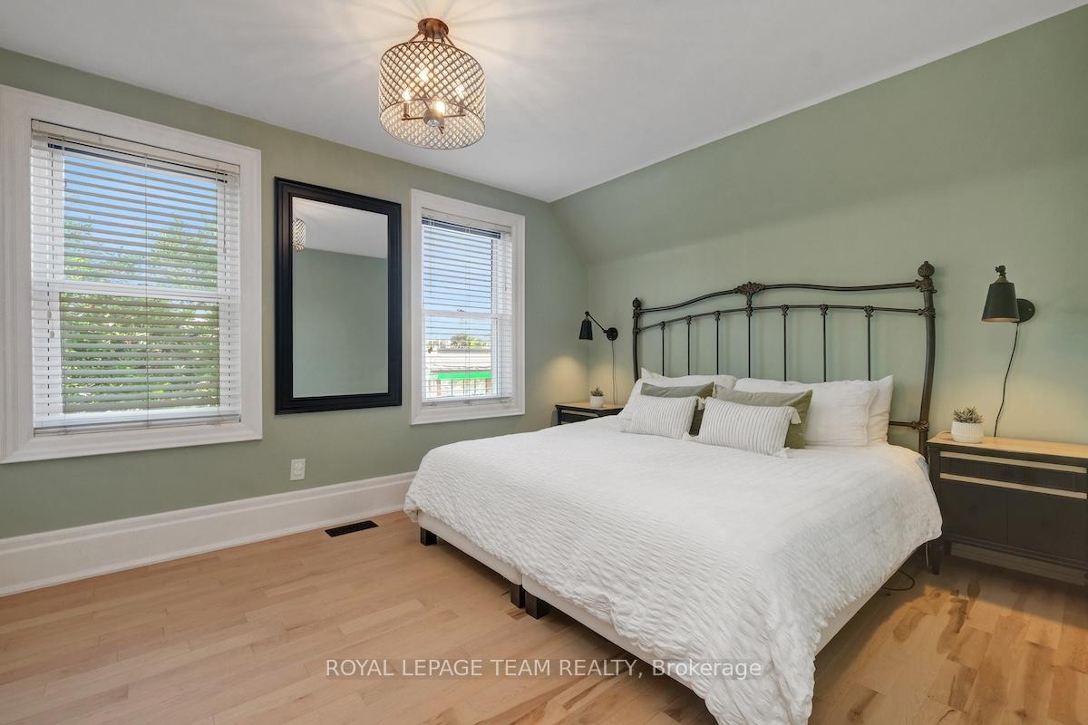 Photo 26 of 8 Pretoria Avenue, Ottawa, Glebe — HOMEH
