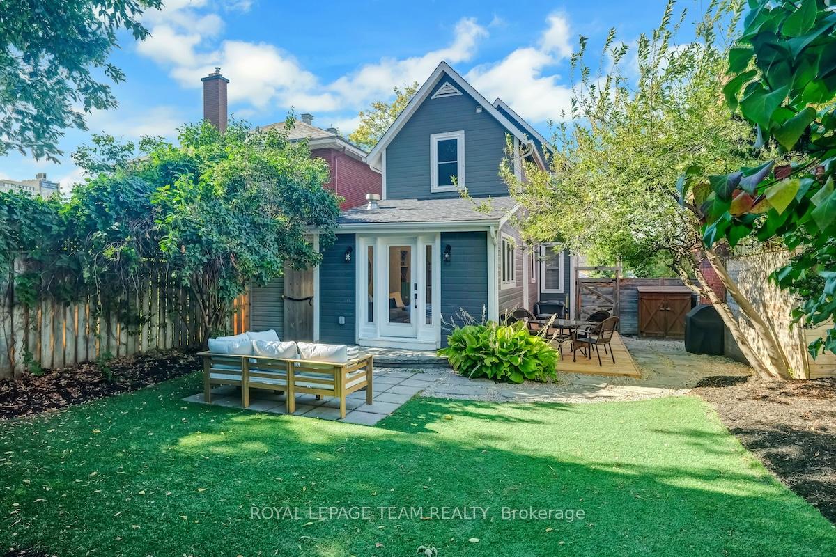 Photo 32 of 8 Pretoria Avenue, Ottawa, Glebe — HOMEH