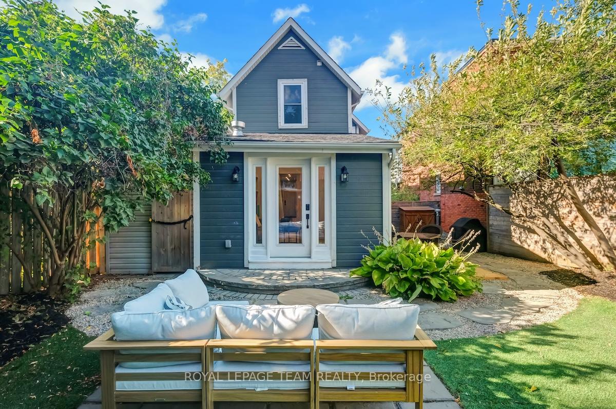 Photo 33 of 8 Pretoria Avenue, Ottawa, Glebe — HOMEH