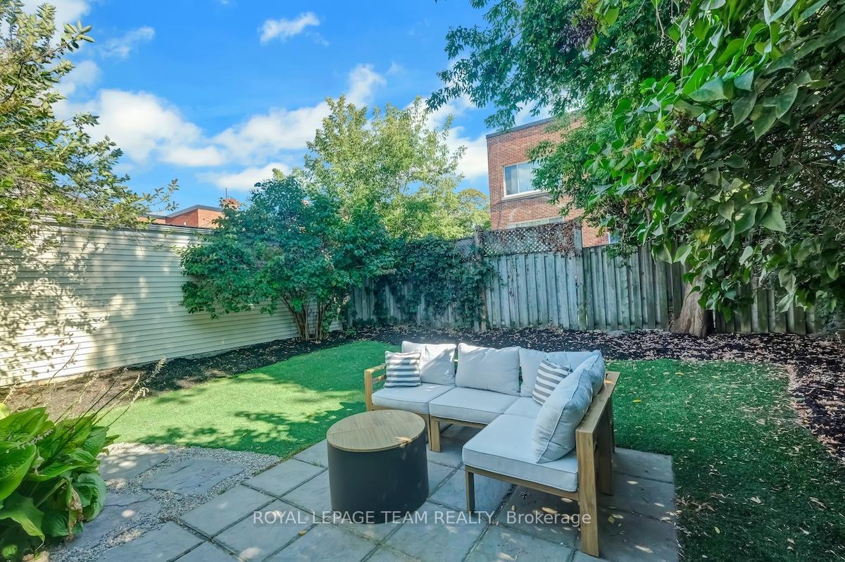 Photo 34 of 8 Pretoria Avenue, Ottawa, Glebe — HOMEH