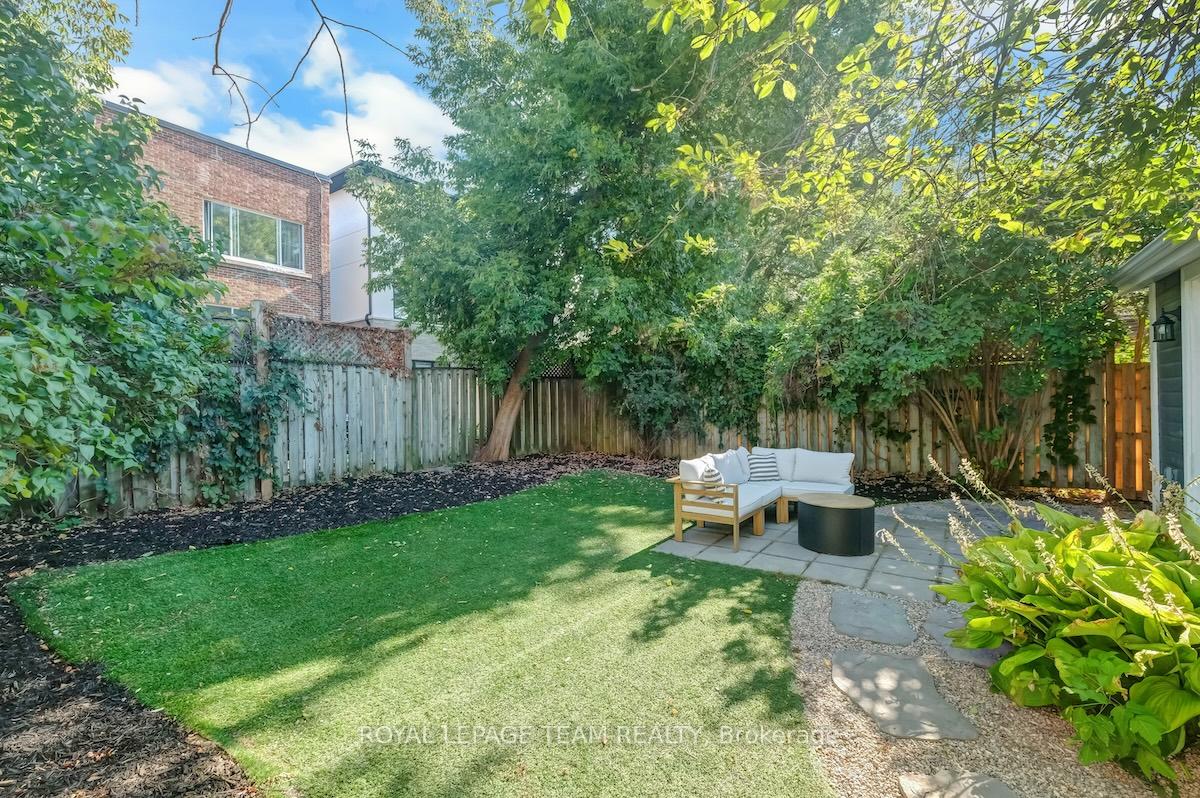 Photo 35 of 8 Pretoria Avenue, Ottawa, Glebe — HOMEH