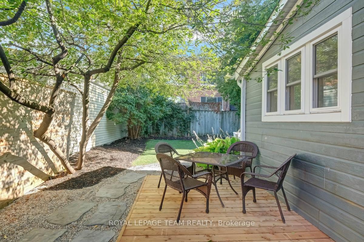 Photo 36 of 8 Pretoria Avenue, Ottawa, Glebe — HOMEH