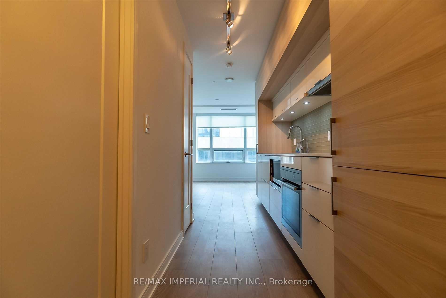 Photo 6 of Unit 1306, 88 Scott Street, Toronto, Church-Yonge Corridor — HOMEH