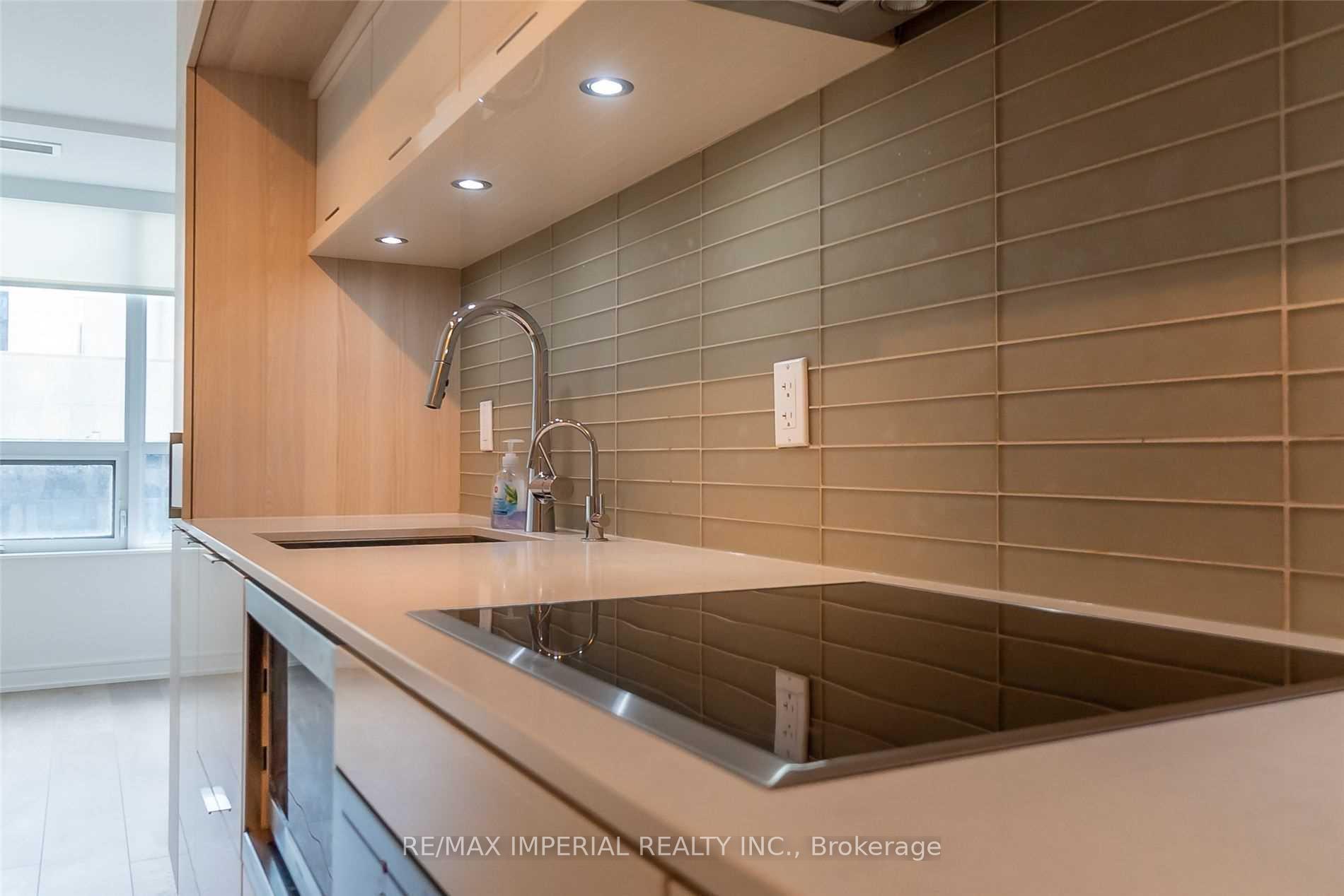 Photo 19 of Unit 1306, 88 Scott Street, Toronto, Church-Yonge Corridor — HOMEH
