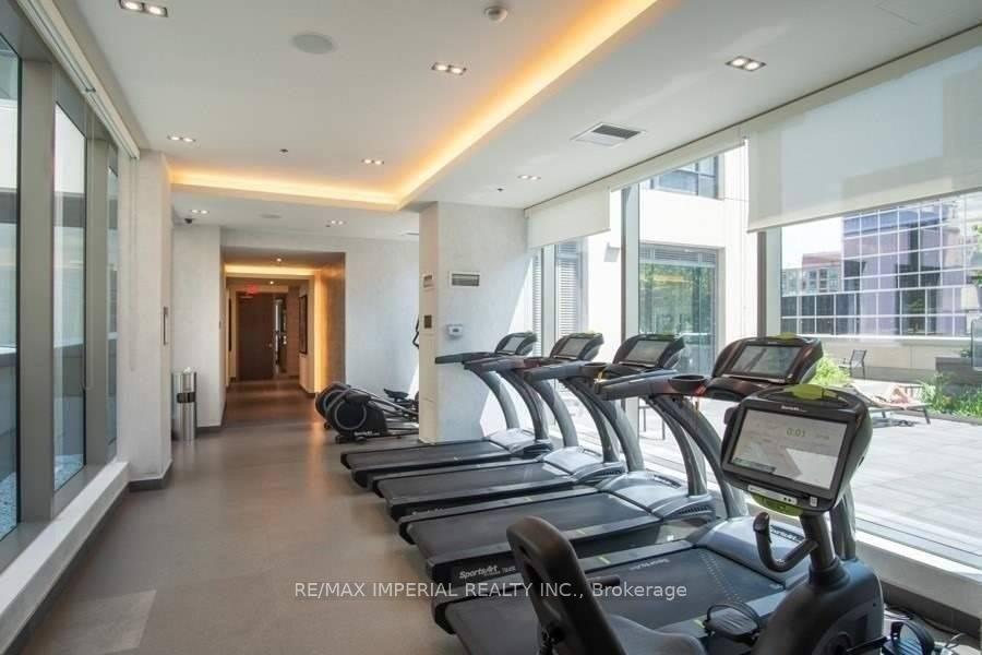 Photo 10 of Unit 1306, 88 Scott Street, Toronto, Church-Yonge Corridor — HOMEH