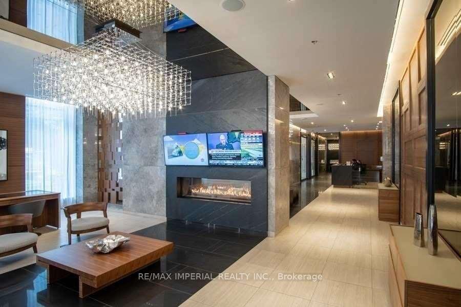 Photo 21 of Unit 1306, 88 Scott Street, Toronto, Church-Yonge Corridor — HOMEH
