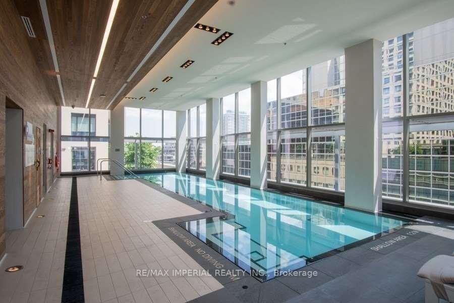 Photo 20 of Unit 1306, 88 Scott Street, Toronto, Church-Yonge Corridor — HOMEH