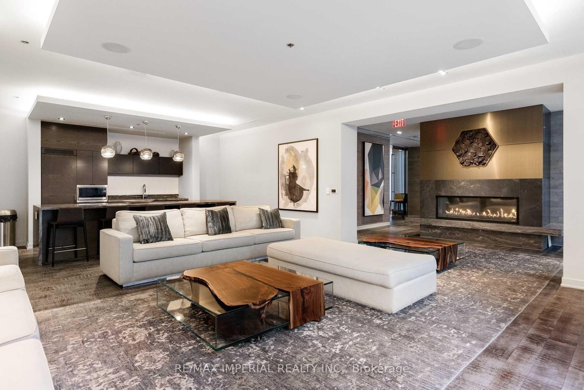 Photo 24 of Unit 1306, 88 Scott Street, Toronto, Church-Yonge Corridor — HOMEH