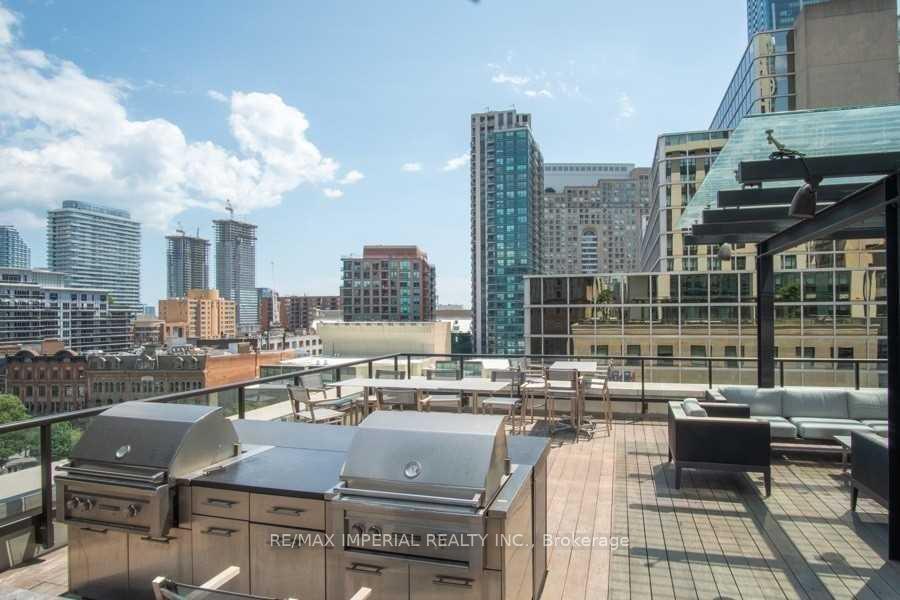 Photo 23 of Unit 1306, 88 Scott Street, Toronto, Church-Yonge Corridor — HOMEH