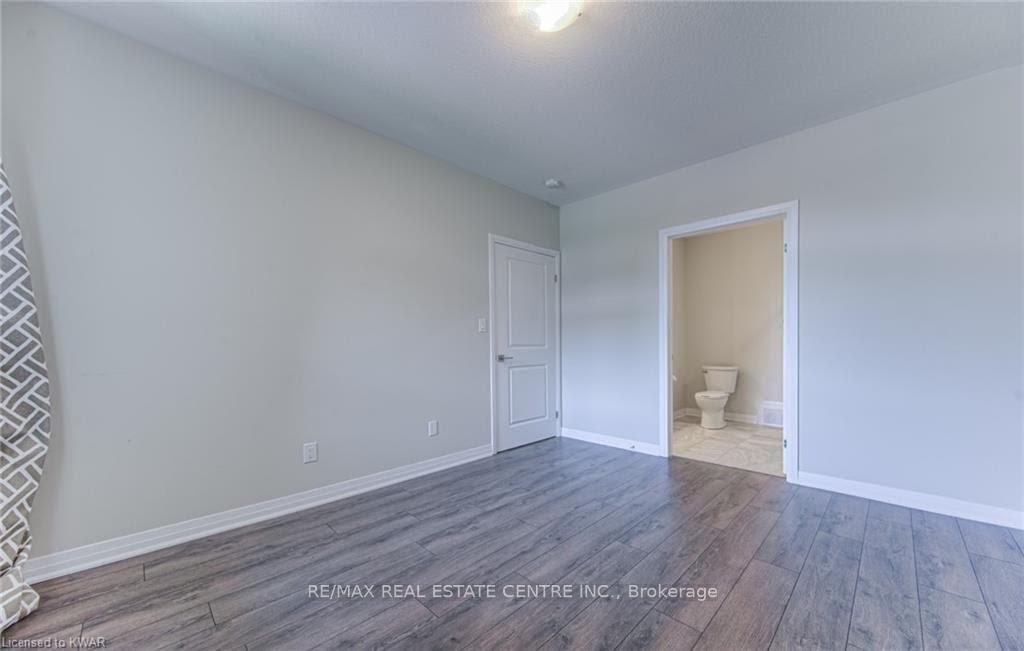 Photo 11 of Unit 2D, 155 Thomas Slee Drive, Kitchener — HOMEH