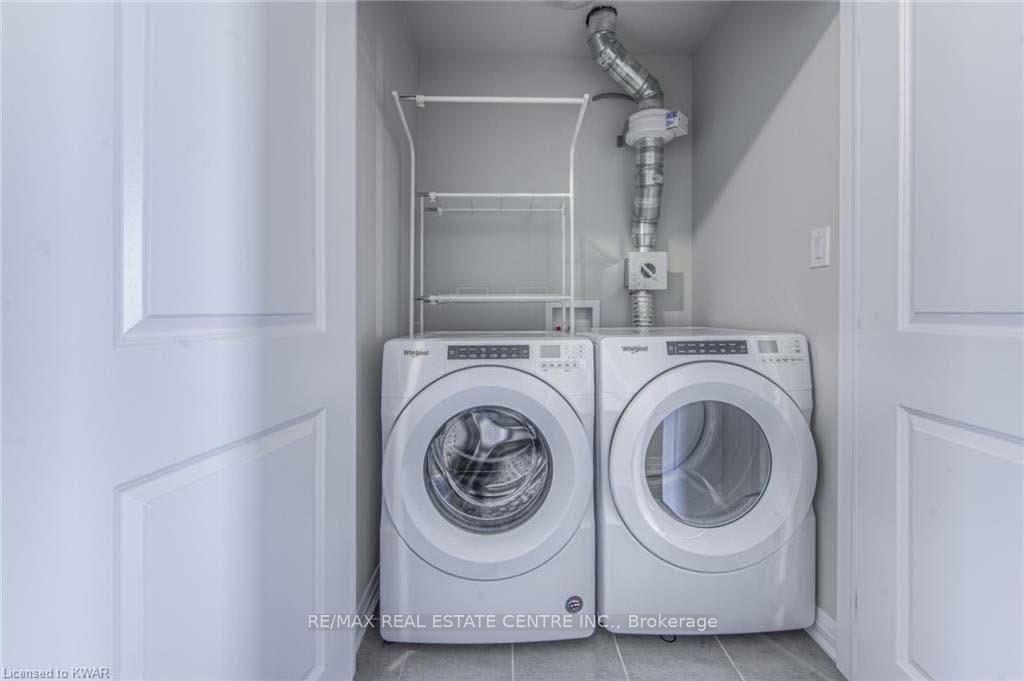 Photo 16 of Unit 2D, 155 Thomas Slee Drive, Kitchener — HOMEH