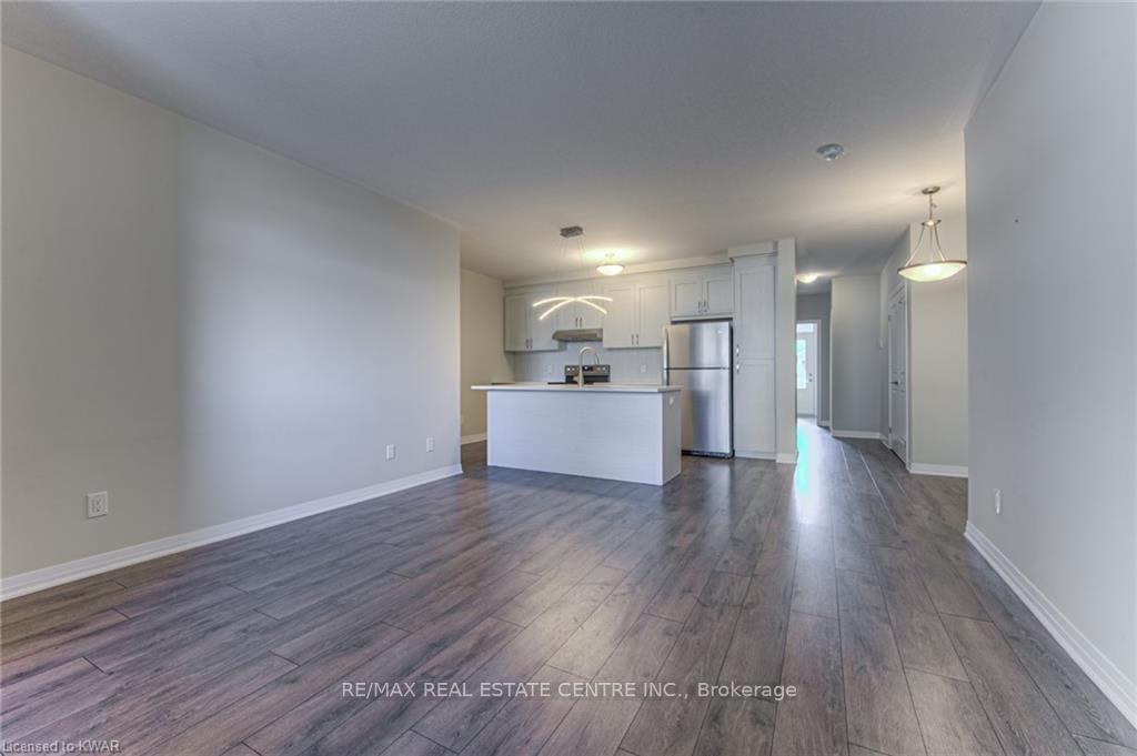 Photo 5 of Unit 2D, 155 Thomas Slee Drive, Kitchener — HOMEH