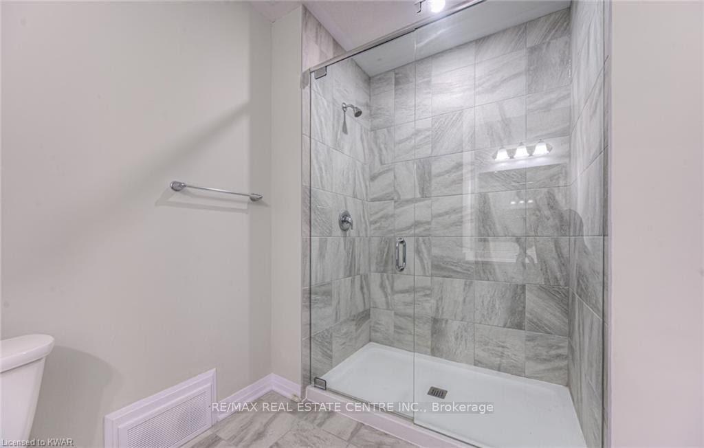 Photo 7 of Unit 2D, 155 Thomas Slee Drive, Kitchener — HOMEH