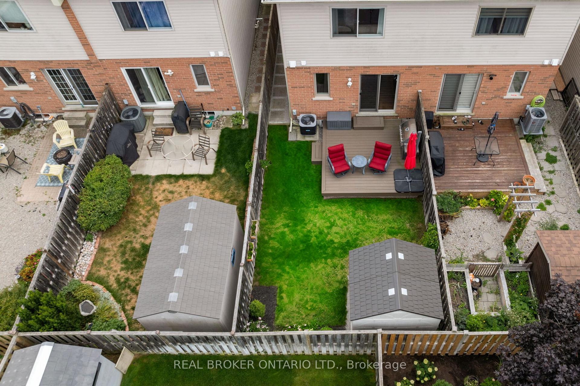 Photo 12 of 105 Banting Crescent, Essa, Angus — HOMEH