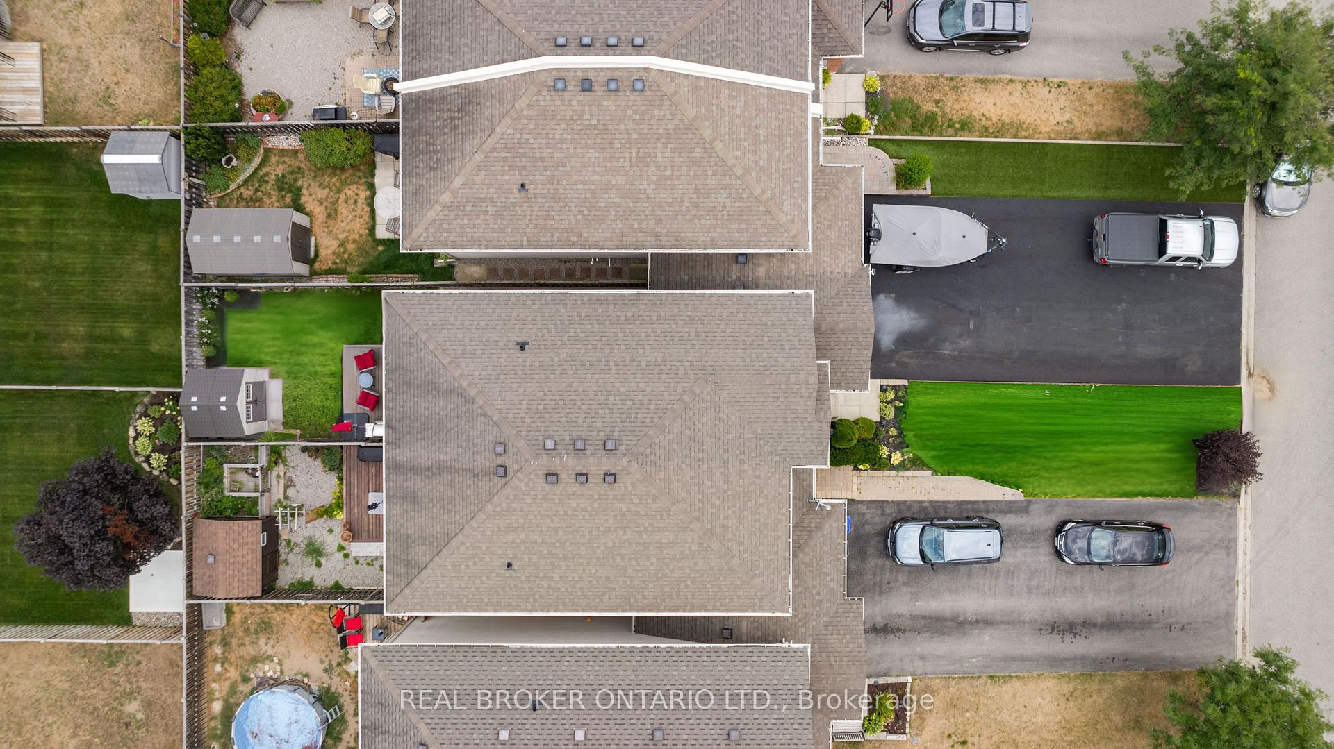 Photo 13 of 105 Banting Crescent, Essa, Angus — HOMEH