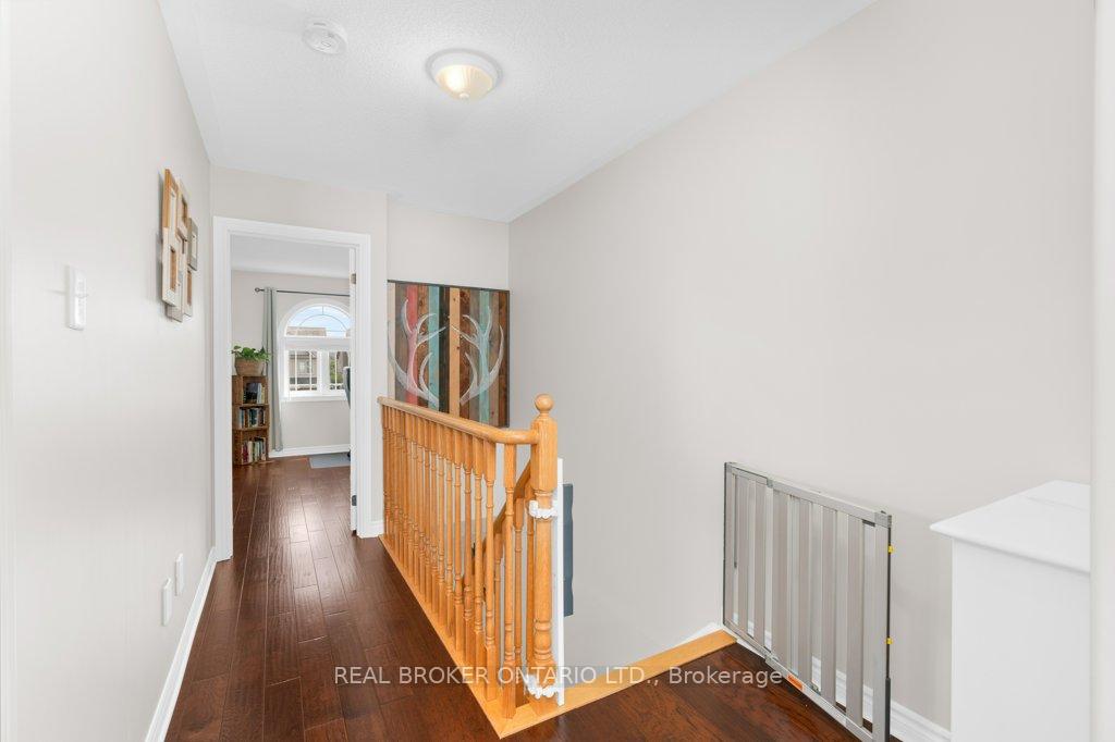 Photo 22 of 105 Banting Crescent, Essa, Angus — HOMEH