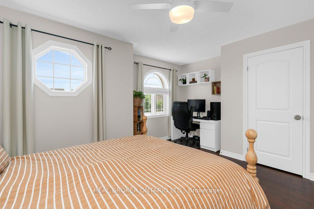 Photo 27 of 105 Banting Crescent, Essa, Angus — HOMEH