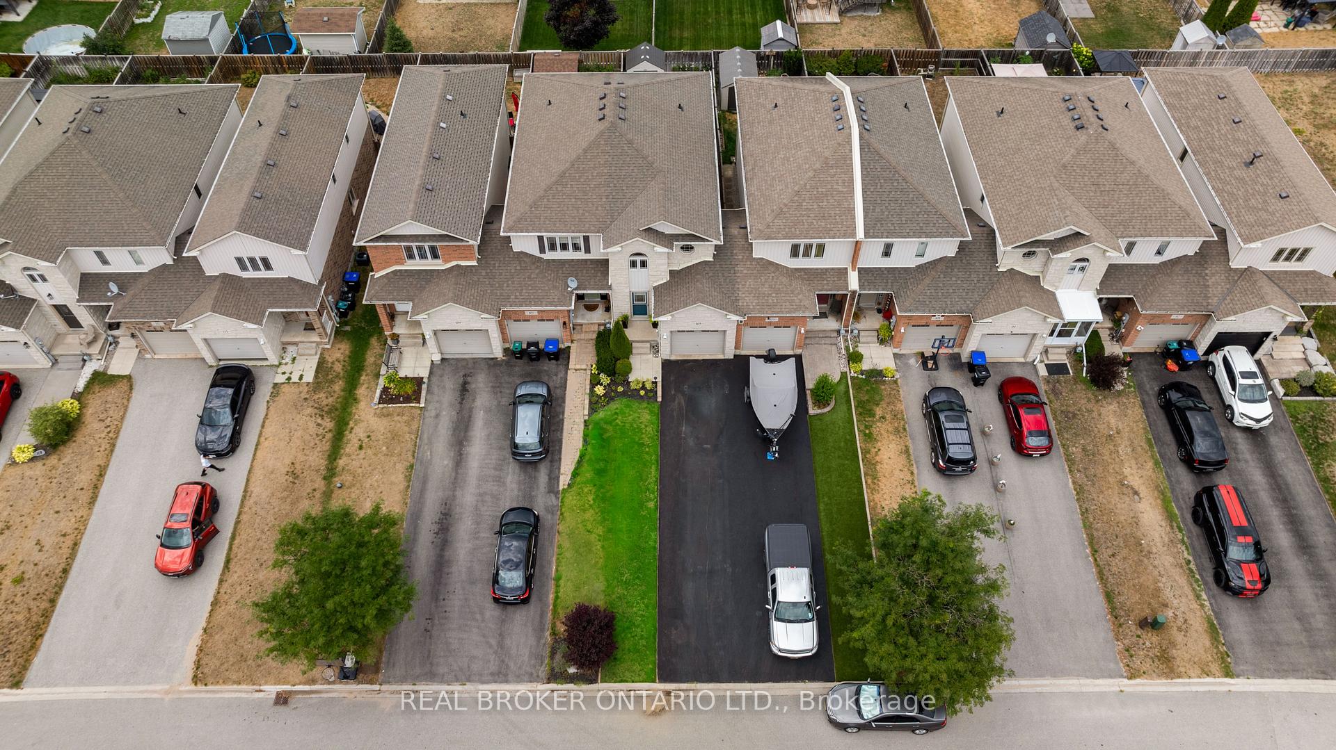 Photo 31 of 105 Banting Crescent, Essa, Angus — HOMEH