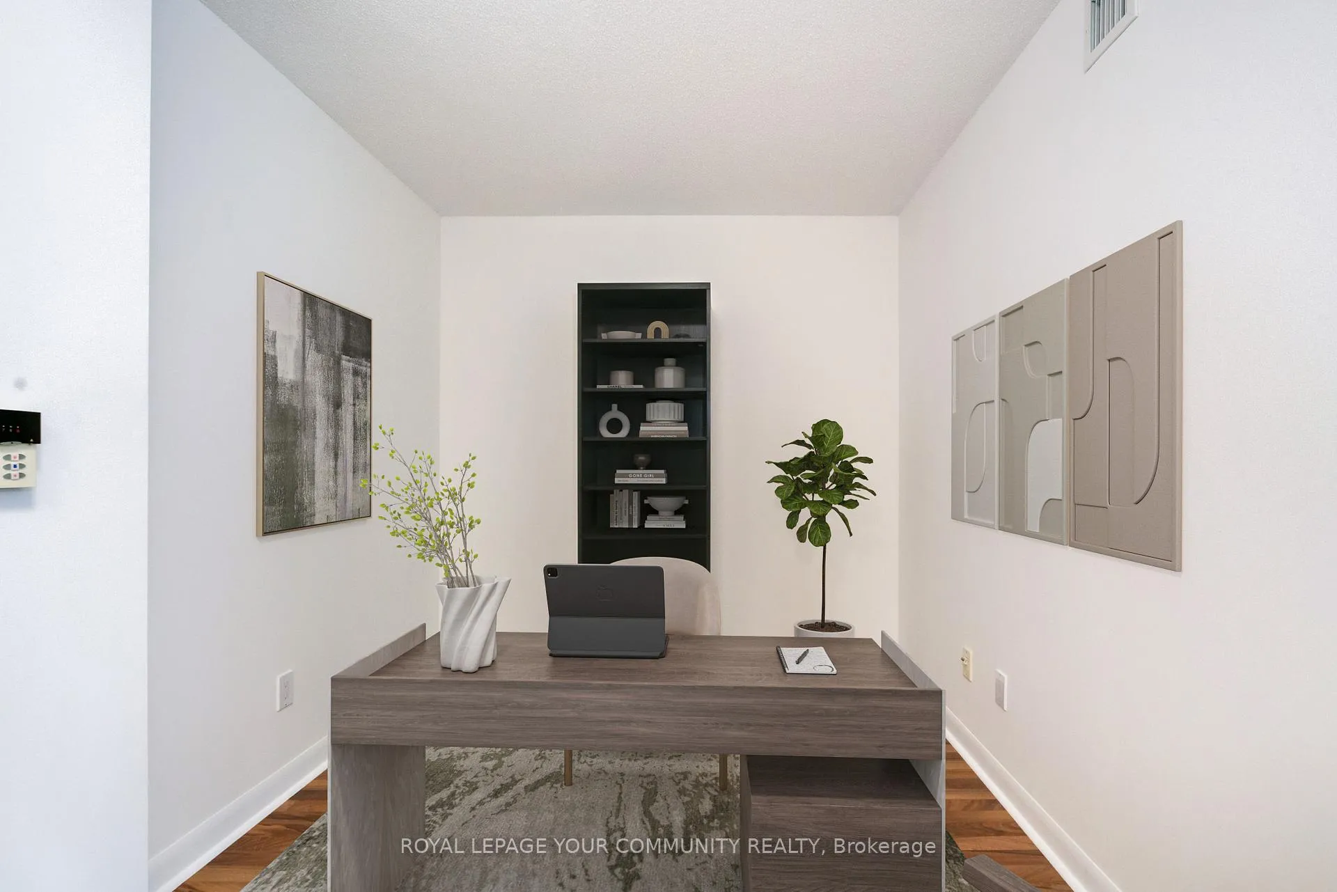 Photo 3 of Unit 467, 313 Richmond Street E, Toronto, Moss Park — HOMEH