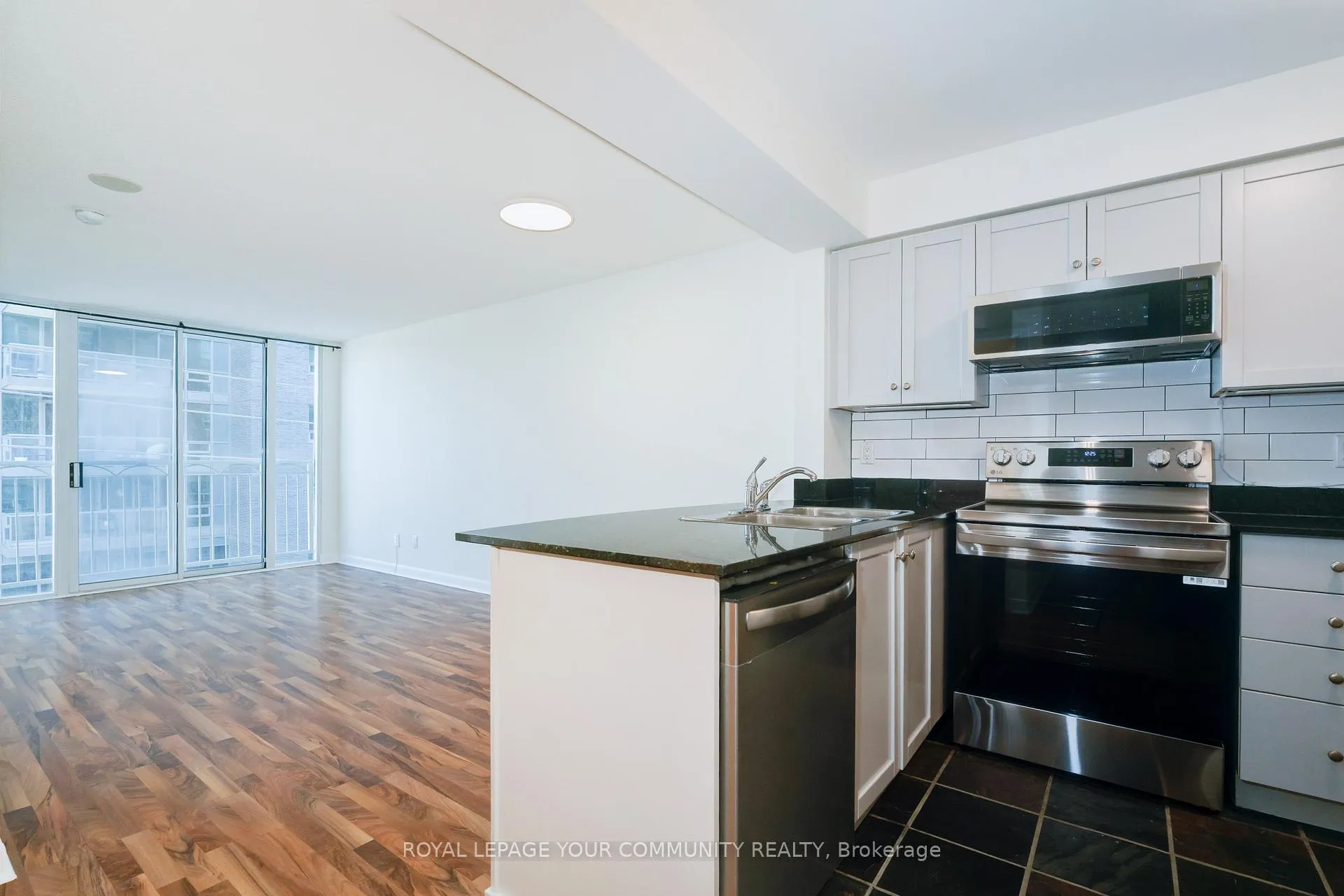 Photo 8 of Unit 467, 313 Richmond Street E, Toronto, Moss Park — HOMEH