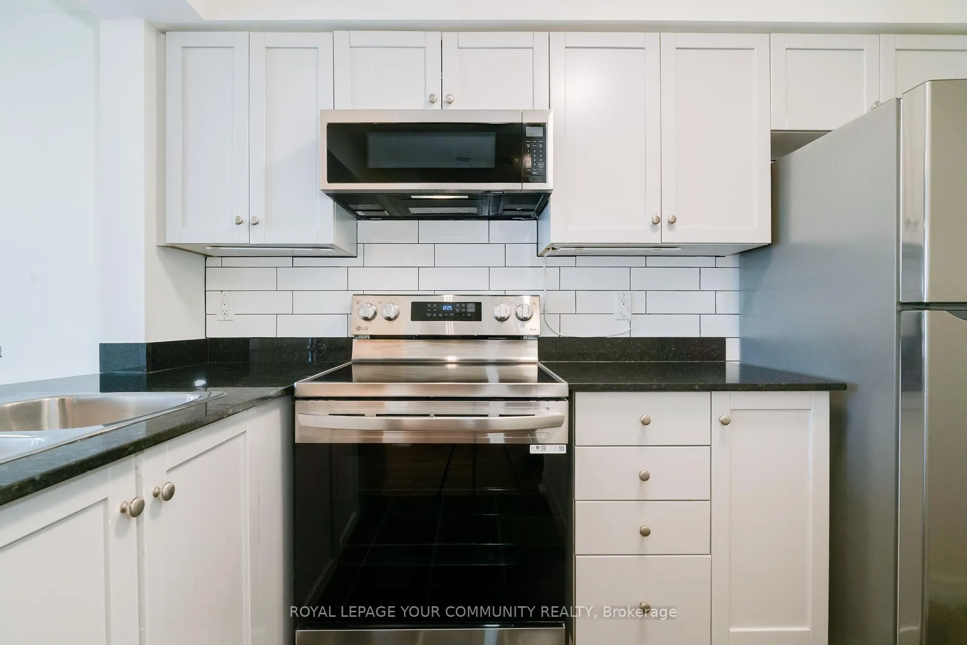 Photo 9 of Unit 467, 313 Richmond Street E, Toronto, Moss Park — HOMEH