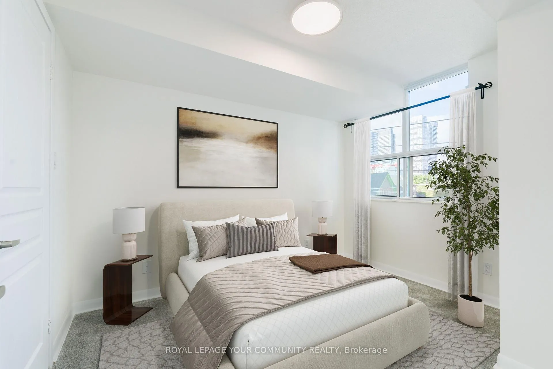 Photo 10 of Unit 467, 313 Richmond Street E, Toronto, Moss Park — HOMEH