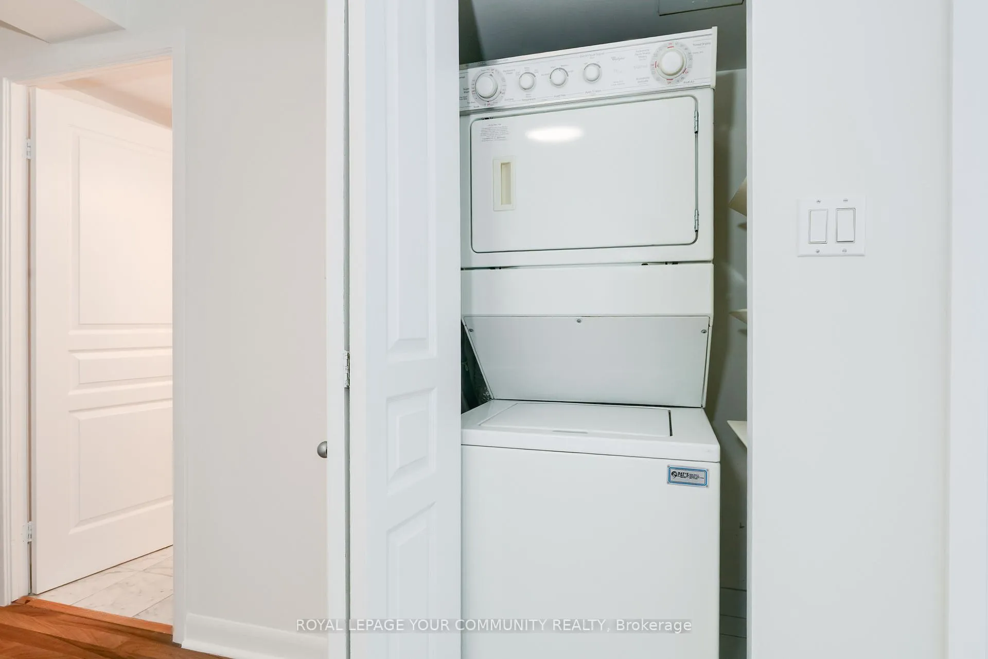 Photo 13 of Unit 467, 313 Richmond Street E, Toronto, Moss Park — HOMEH