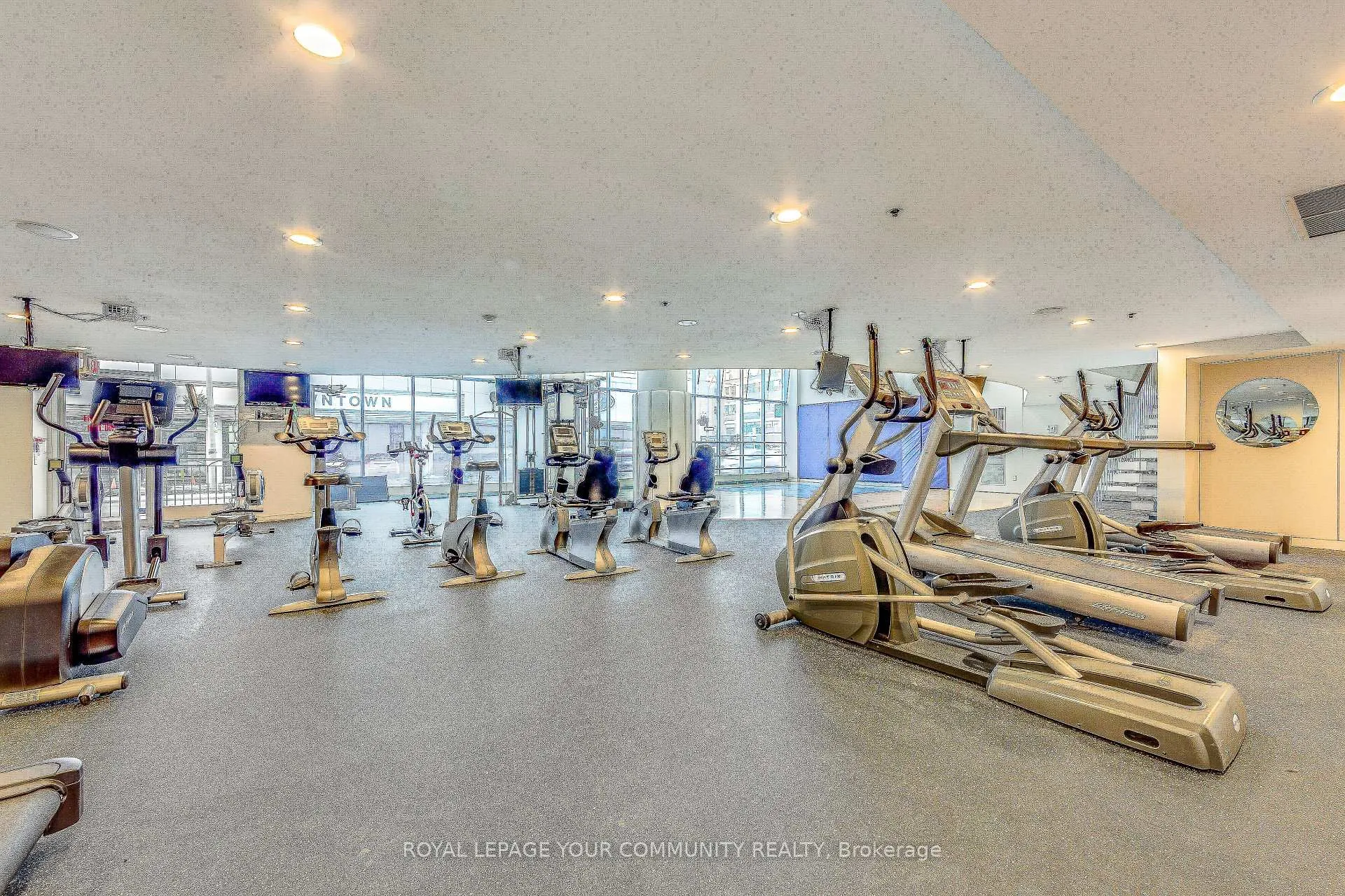 Photo 23 of Unit 467, 313 Richmond Street E, Toronto, Moss Park — HOMEH