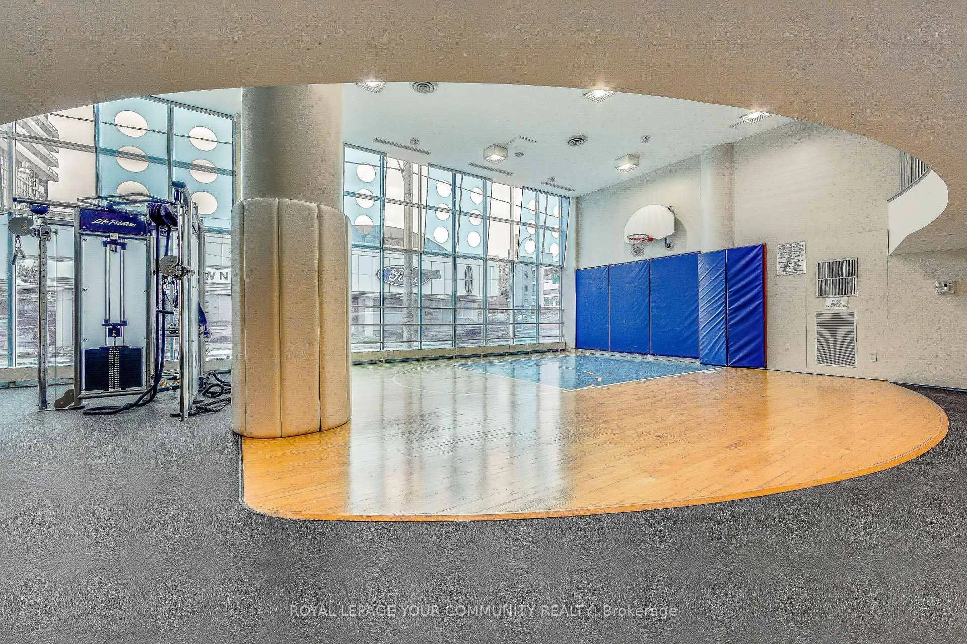 Photo 26 of Unit 467, 313 Richmond Street E, Toronto, Moss Park — HOMEH