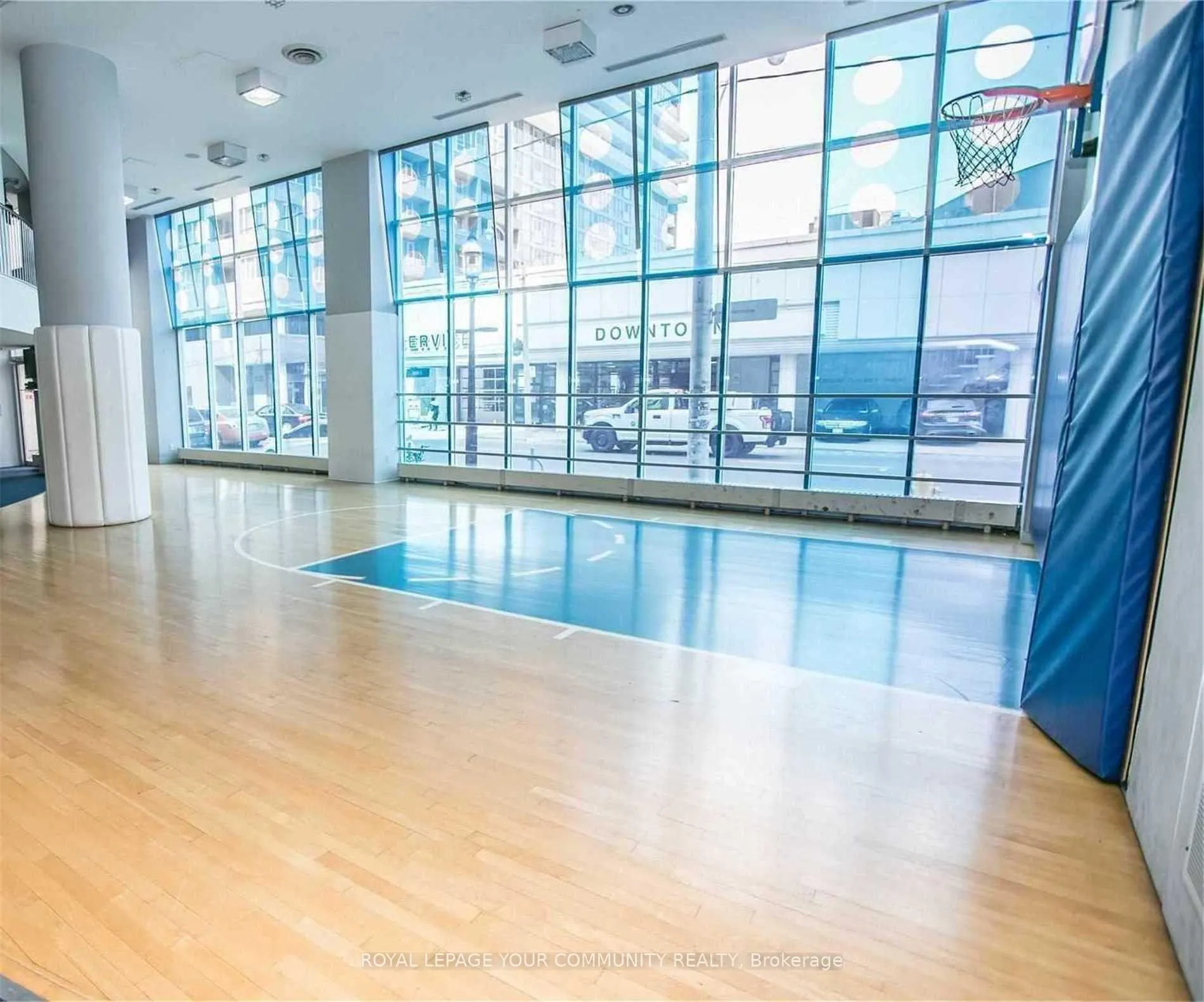 Photo 27 of Unit 467, 313 Richmond Street E, Toronto, Moss Park — HOMEH