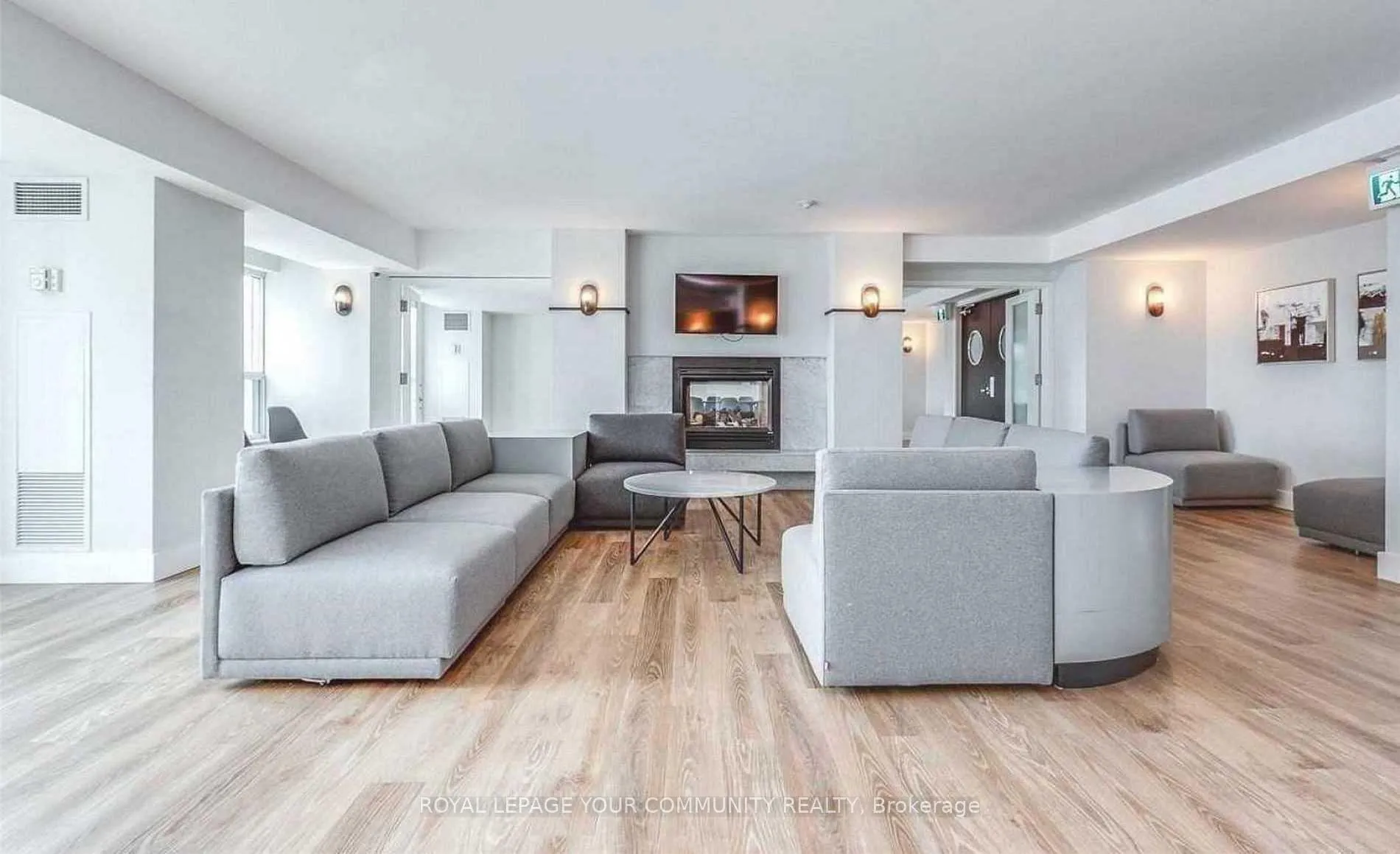 Photo 32 of Unit 467, 313 Richmond Street E, Toronto, Moss Park — HOMEH