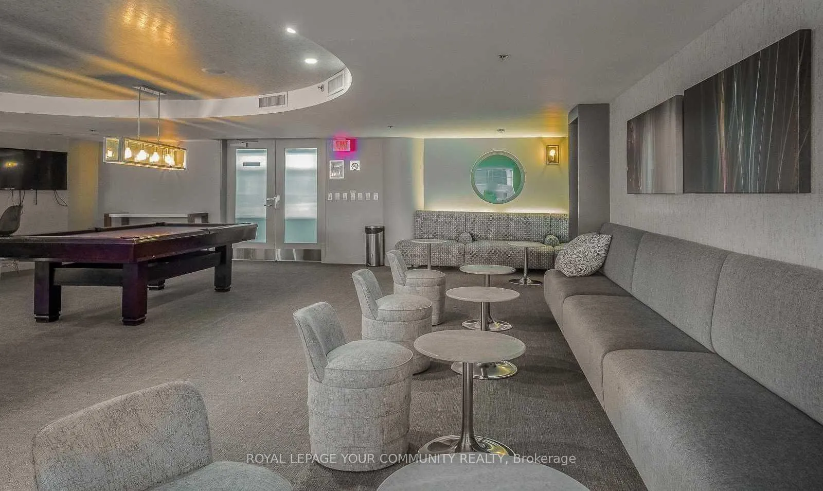 Photo 33 of Unit 467, 313 Richmond Street E, Toronto, Moss Park — HOMEH