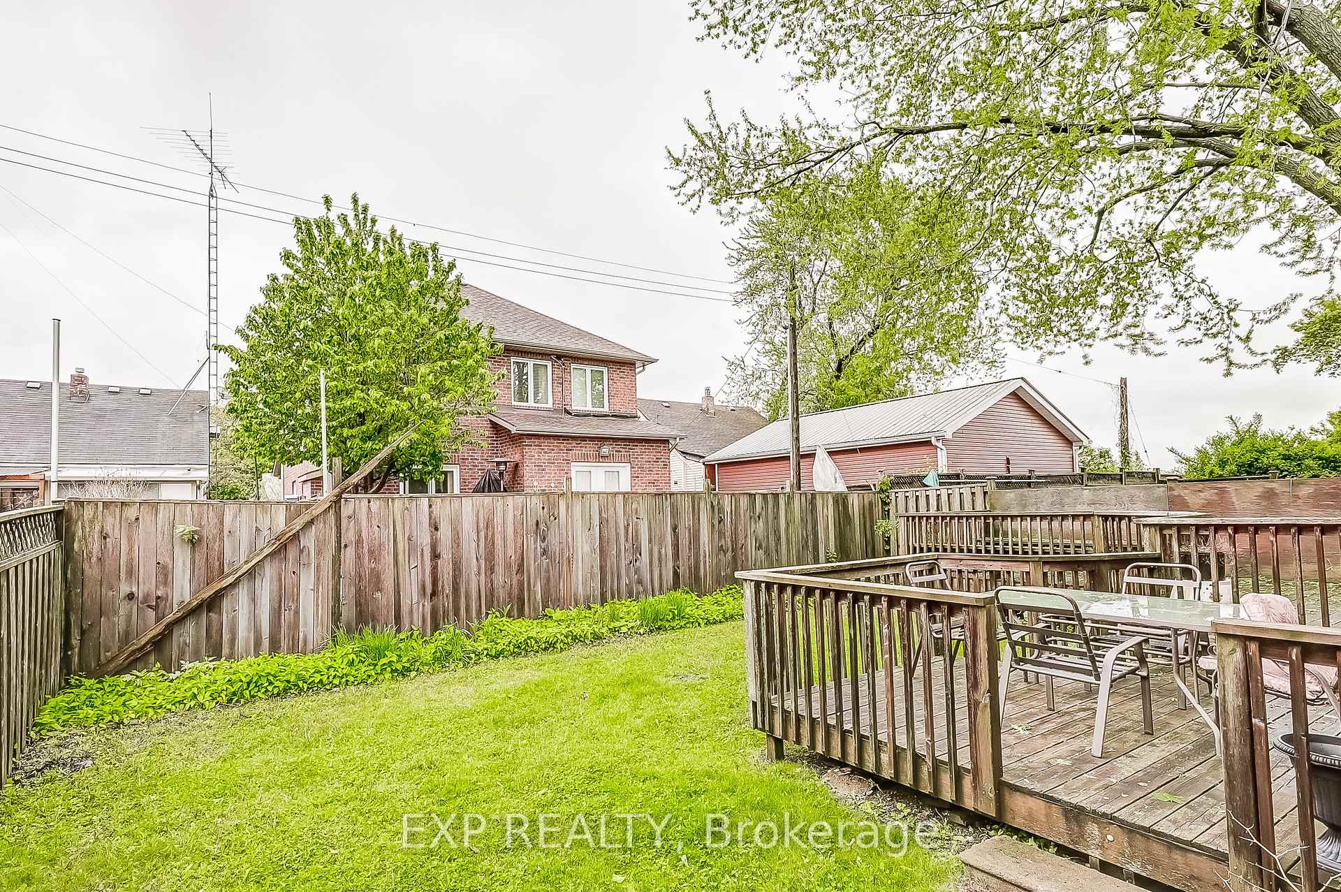 Photo 26 of 19 Blackburn Crescent, Ajax, Central — HOMEH