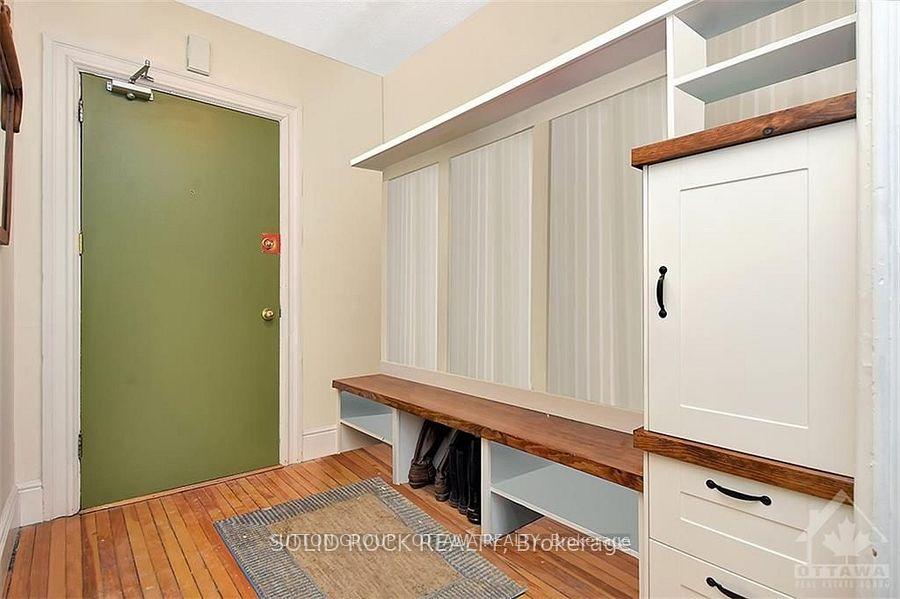 Photo 3 of Unit 1, 28 Aylmer Avenue, Ottawa, Old Ottawa South — HOMEH